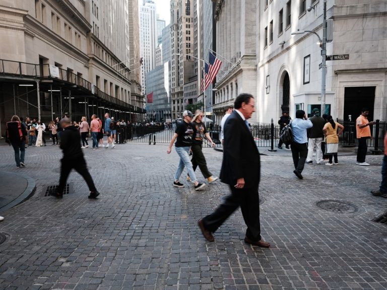 Les stock pickers de Wall Street font tapis sur les paris sur la récession américaine