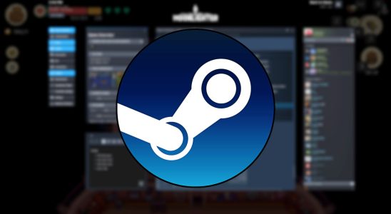 La superposition dans le jeu de Steam est devenue beaucoup plus utile