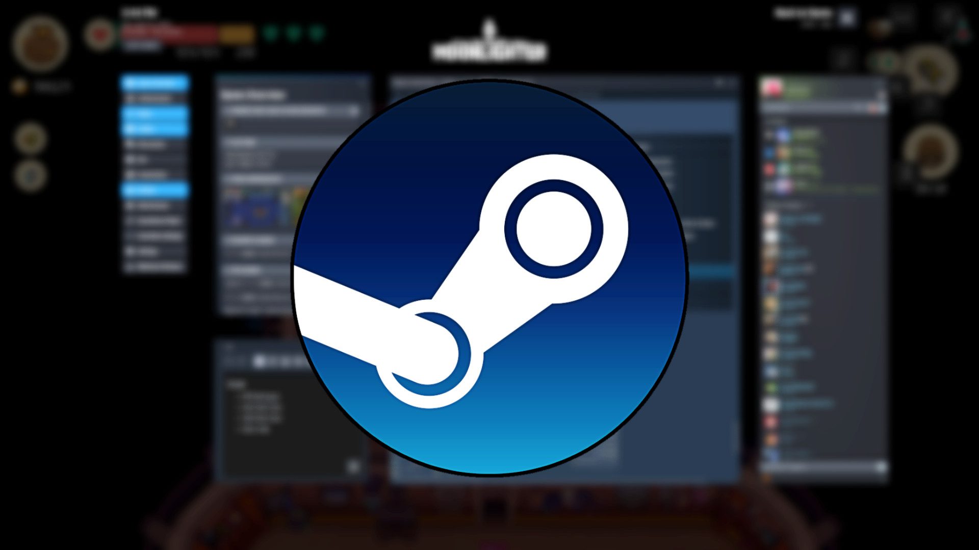 La superposition dans le jeu de Steam est devenue beaucoup plus utile
