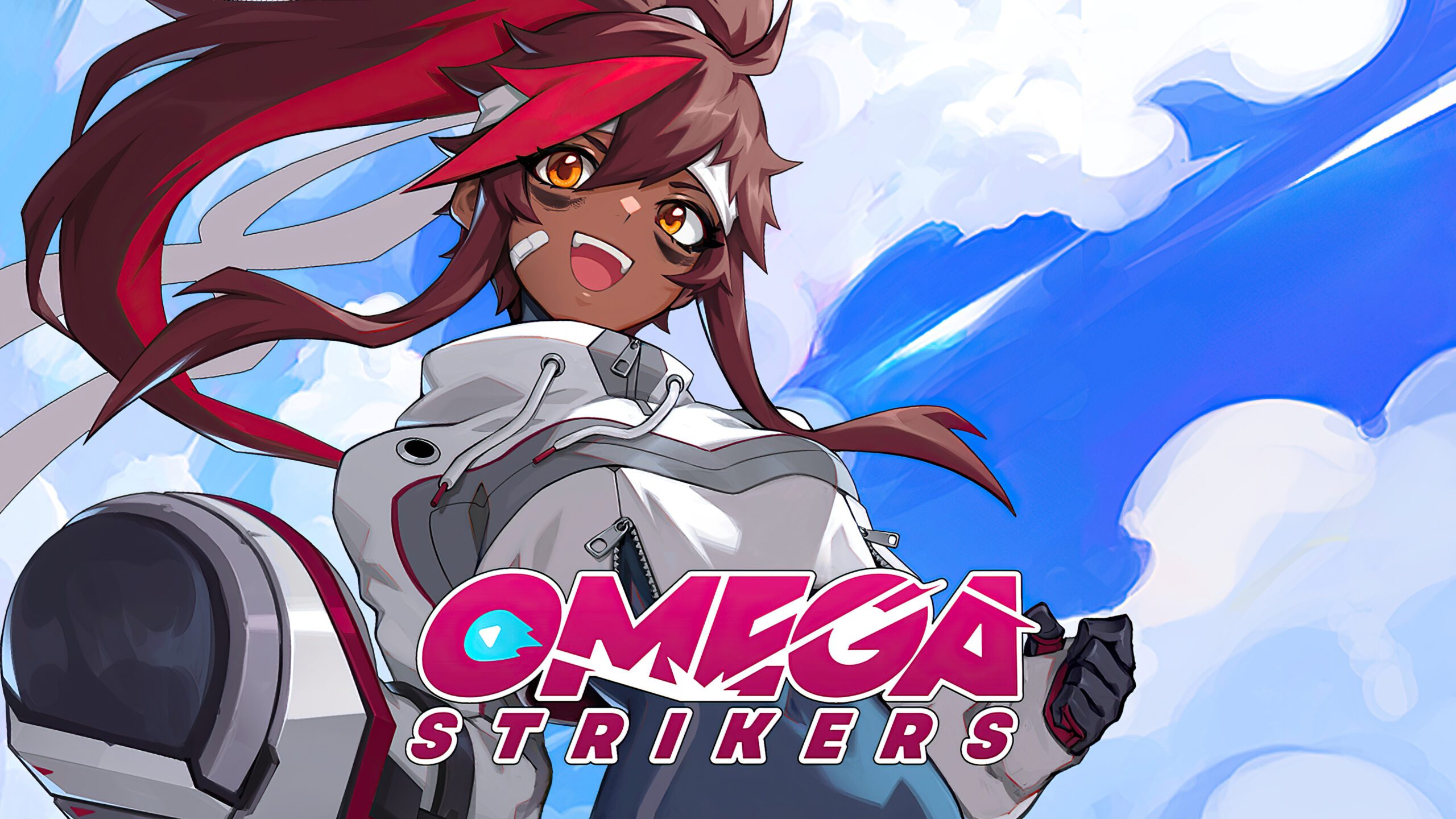 Revue Omega Strikers - Marquer Big Time
