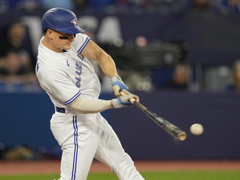 Blue Jays vs Red Sox Prédictions, choix, cotes: les Bats de Toronto restent fantastiques à Fenway