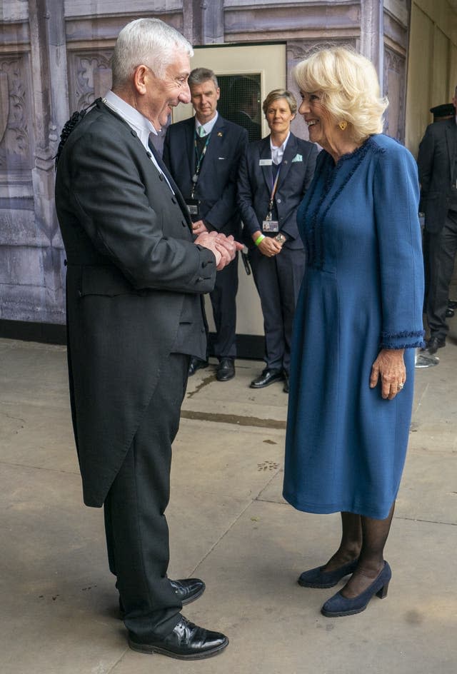 Salle de Westminster