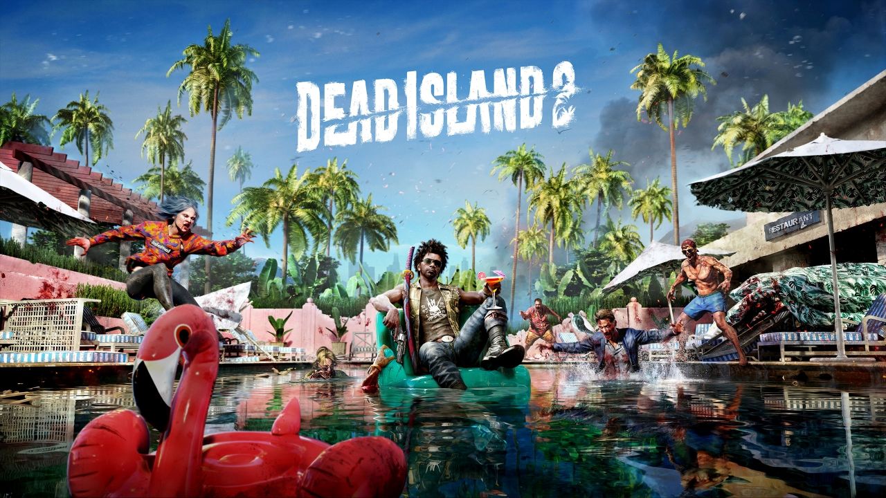 Critique - Dead Island 2 (PlayStation 5)
