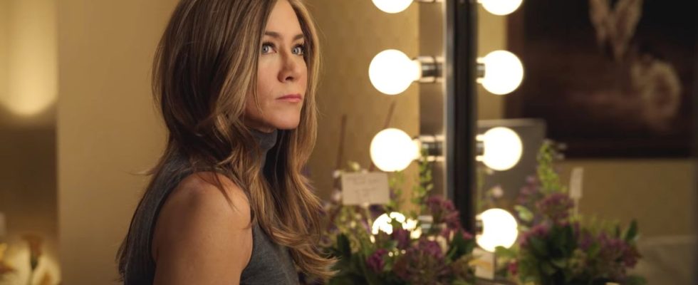 The Morning Show de Jennifer Aniston a un avenir révélé par Apple avant la saison 3