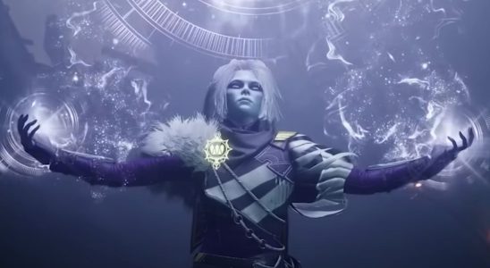 Destiny 2 streamer Datto éduque les joueurs sur les plaintes du moteur de jeu