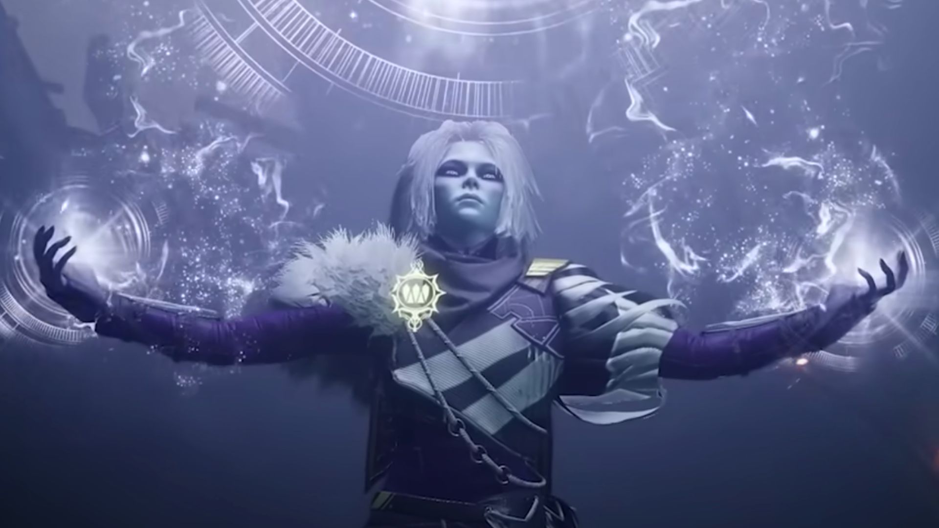 Destiny 2 streamer Datto éduque les joueurs sur les plaintes du moteur de jeu
