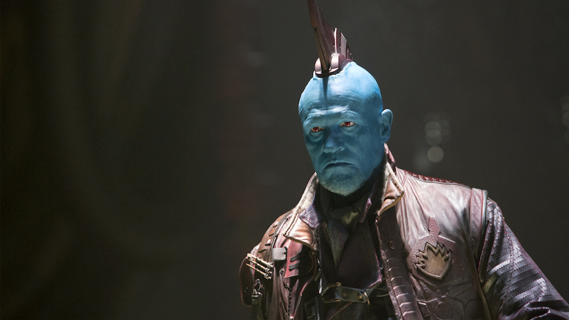 gardiens yondu