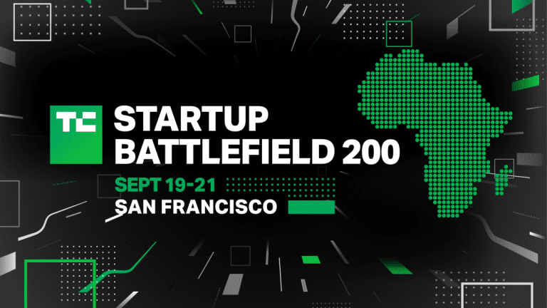 Startups africaines : postulez au Startup Battlefield 200