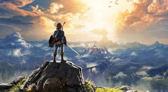 Aléatoire : Vous pensez connaître Hyrule de BOTW ?  Testez vos connaissances sur Zelda avec ce quiz de carte