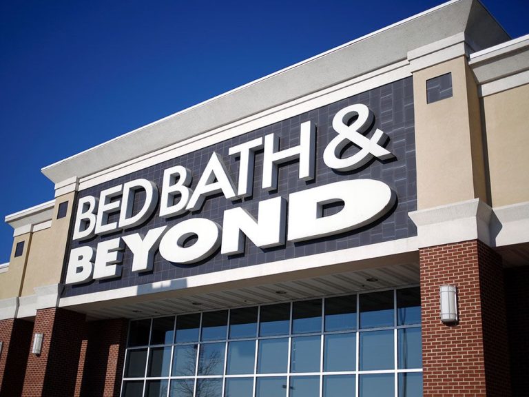 Un entrepreneur lance un nouveau détaillant pour la maison dans les anciens magasins Bed Bath & Beyond