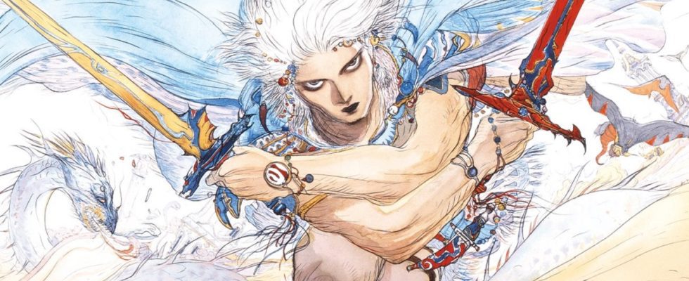 La série Final Fantasy Pixel Remaster dépasse les deux millions de ventes