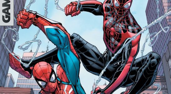 Vous pouvez obtenir un aperçu gratuit d'Insomniac's Spider-Man 2 cette journée de la bande dessinée gratuite
