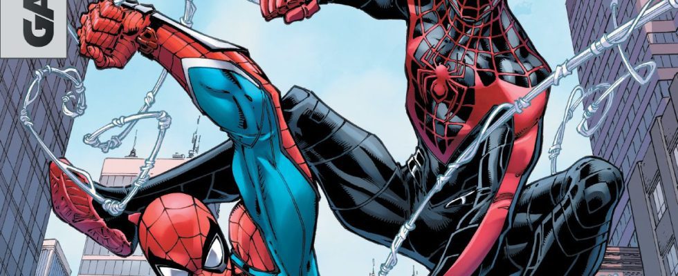 Vous pouvez obtenir un aperçu gratuit d'Insomniac's Spider-Man 2 cette journée de la bande dessinée gratuite