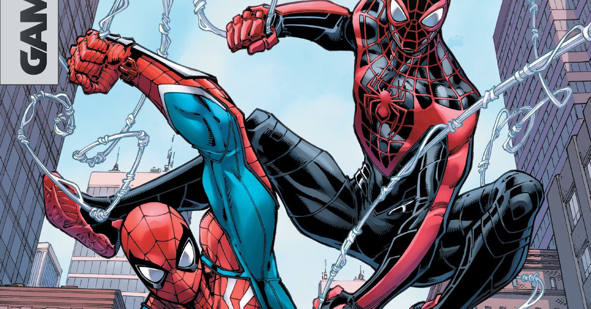 Vous pouvez obtenir un aperçu gratuit d'Insomniac's Spider-Man 2 cette journée de la bande dessinée gratuite
