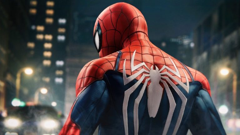 Une version autonome de Marvel's Spider-Man Remastered arrivera sur PS5 ce mois-ci
