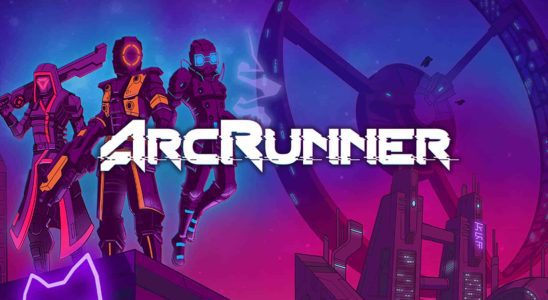 ArcRunner : Un Roguelite avec Cyberpunk Flare