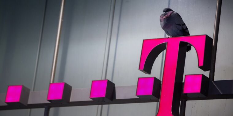 T-Mobile divulgue la deuxième violation de données de 2023, celle-ci divulguant des codes PIN de compte et plus encore