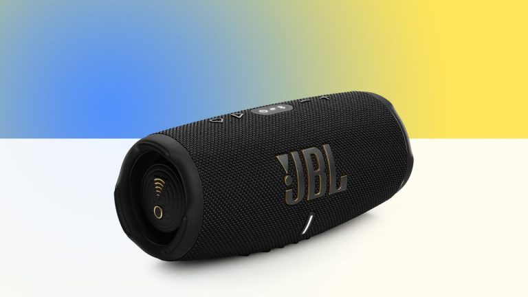 Les nouveaux haut-parleurs portables JBL prennent en charge Sonos avec Wi-Fi et Dolby Atmos