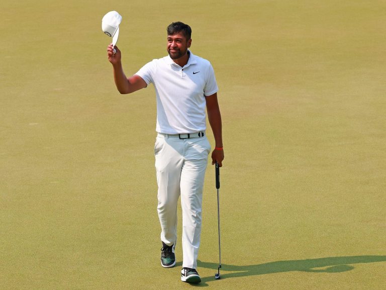 Tony Finau retient Rahm pour remporter l’Open du Mexique pour une 6e victoire en carrière