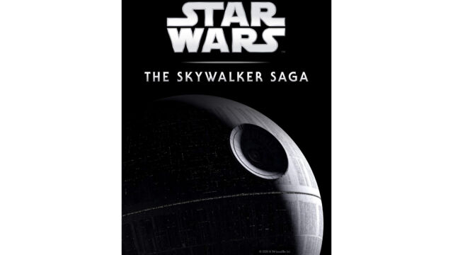 Pack de films Star Wars The Skywalker Saga pour téléchargement numérique et achat chez Microsoft.