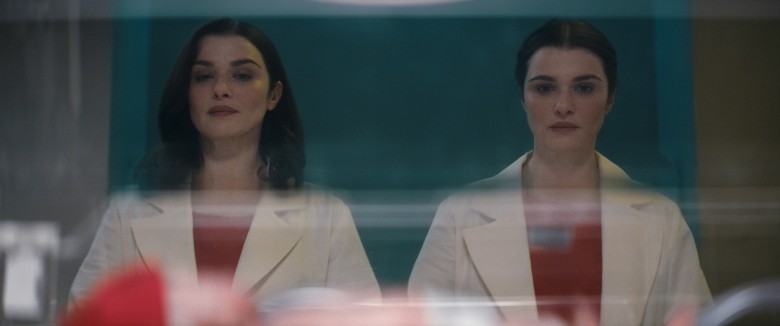 DEAD RINGERS, Rachel Weisz, (Saison 1, ép. 106, diffusé le 21 avril 2023).  photo : ©Amazon / Avec l'aimable autorisation d'Everett Collection