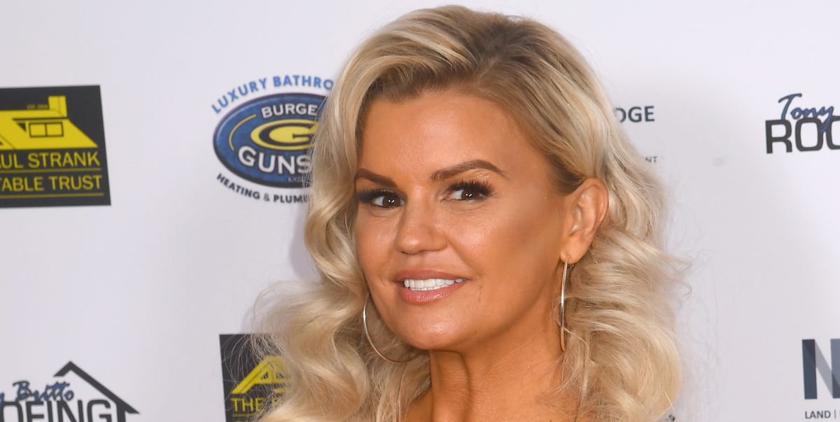 Kerry Katona de I'm A Celebrity révèle pourquoi elle a refusé de revenir pour la série en Afrique du Sud

