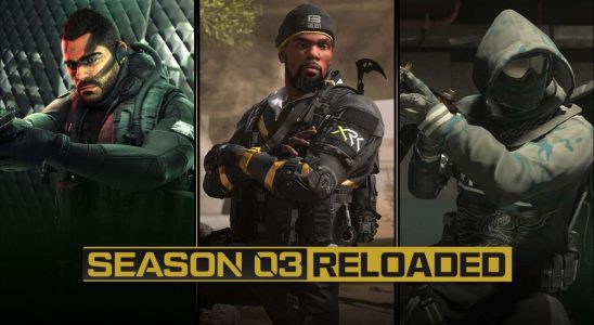 CoD: Warzone 2 et la mise à jour de la saison 3 de MW2 ajoute Kevin Durant, Warzone classé, etc.