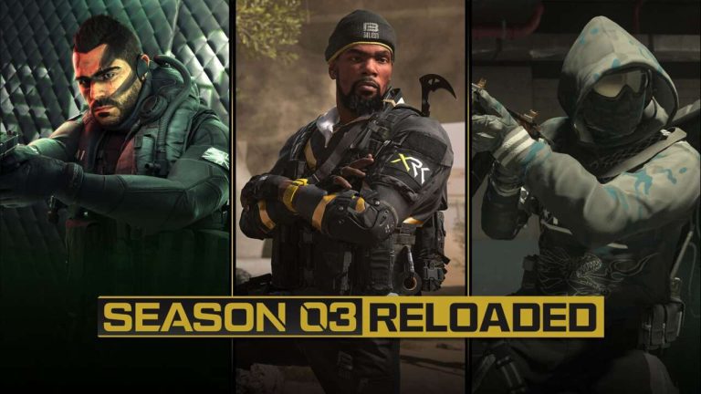 CoD: Warzone 2 et la mise à jour de la saison 3 de MW2 ajoute Kevin Durant, Warzone classé, etc.
