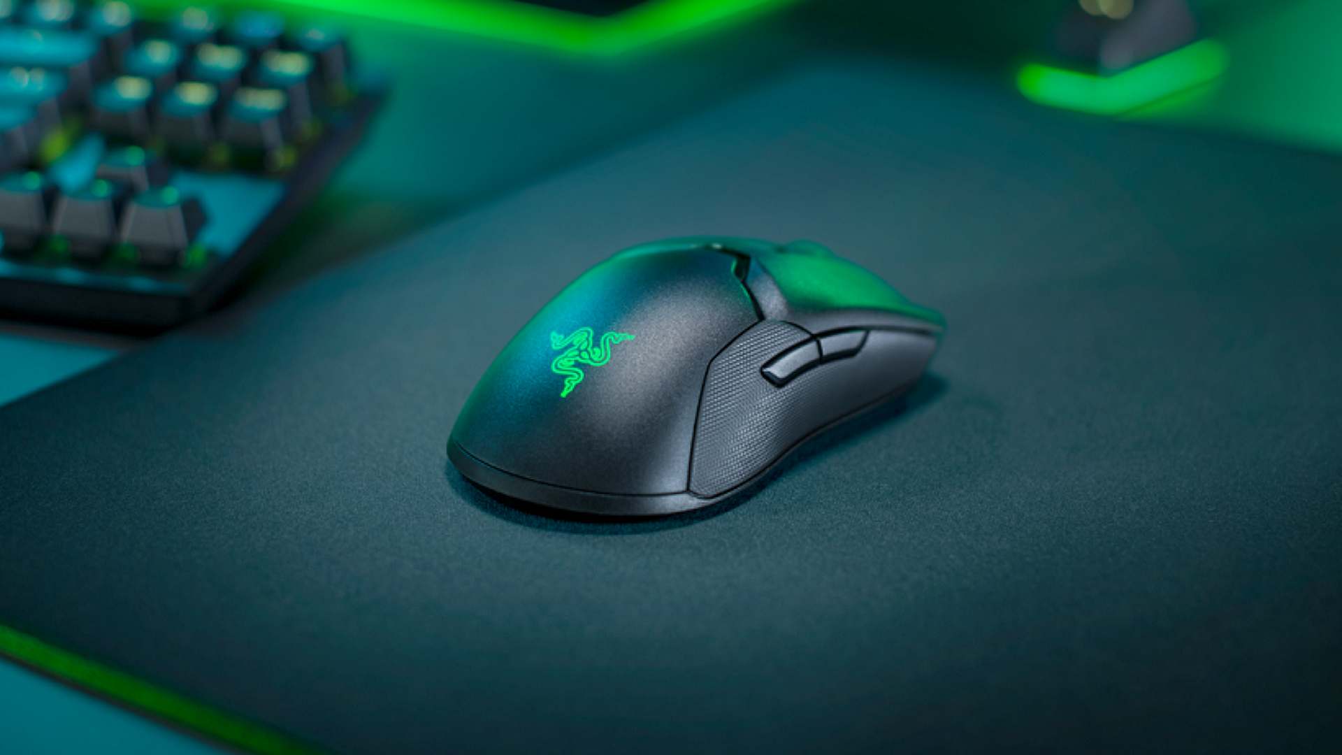 La souris de jeu Viper Ultimate de Razer vaut désormais mieux que la moitié du prix
