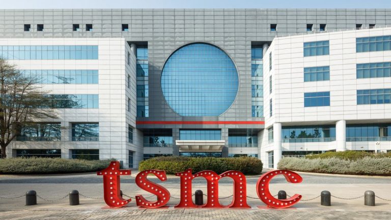 TSMC prévoit jusqu’à 11 milliards de dollars d’investissement dans la fabrication de puces allemandes : rapport