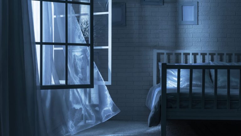 Garder votre Windows ouvert améliore-t-il le sommeil ?  – LifeSavvy