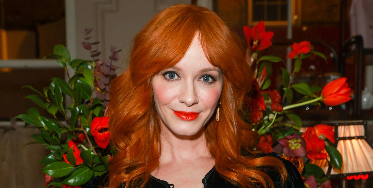 La star de Mad Men, Christina Hendricks, décroche son prochain rôle principal au cinéma

