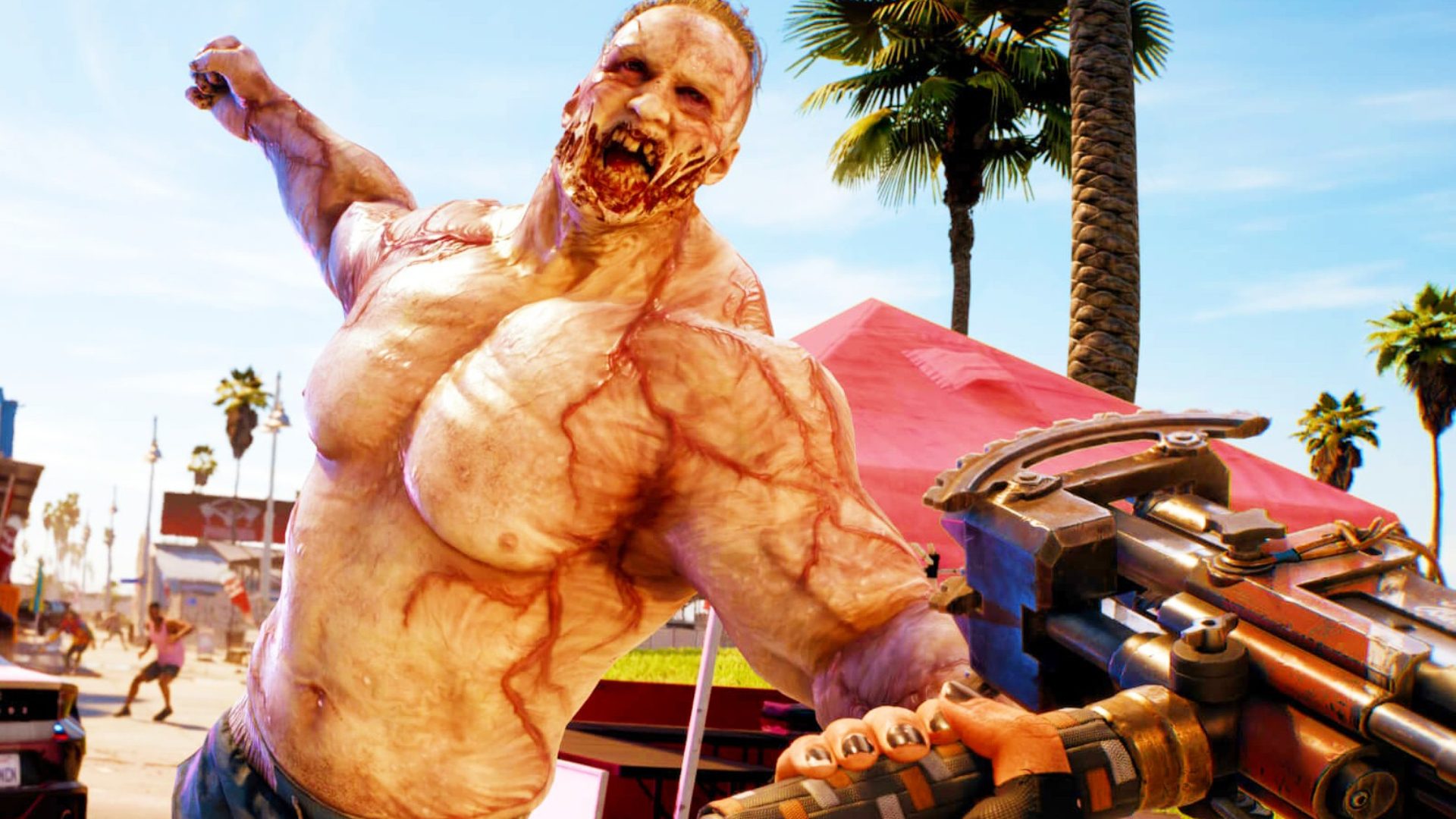 La vente de Dead Island 2 est déjà là, mais vous devez agir maintenant
