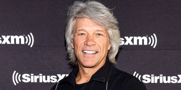 Jon Bon Jovi réagit aux fiançailles de son fils avec Millie Bobby Brown, star de Stranger Things

