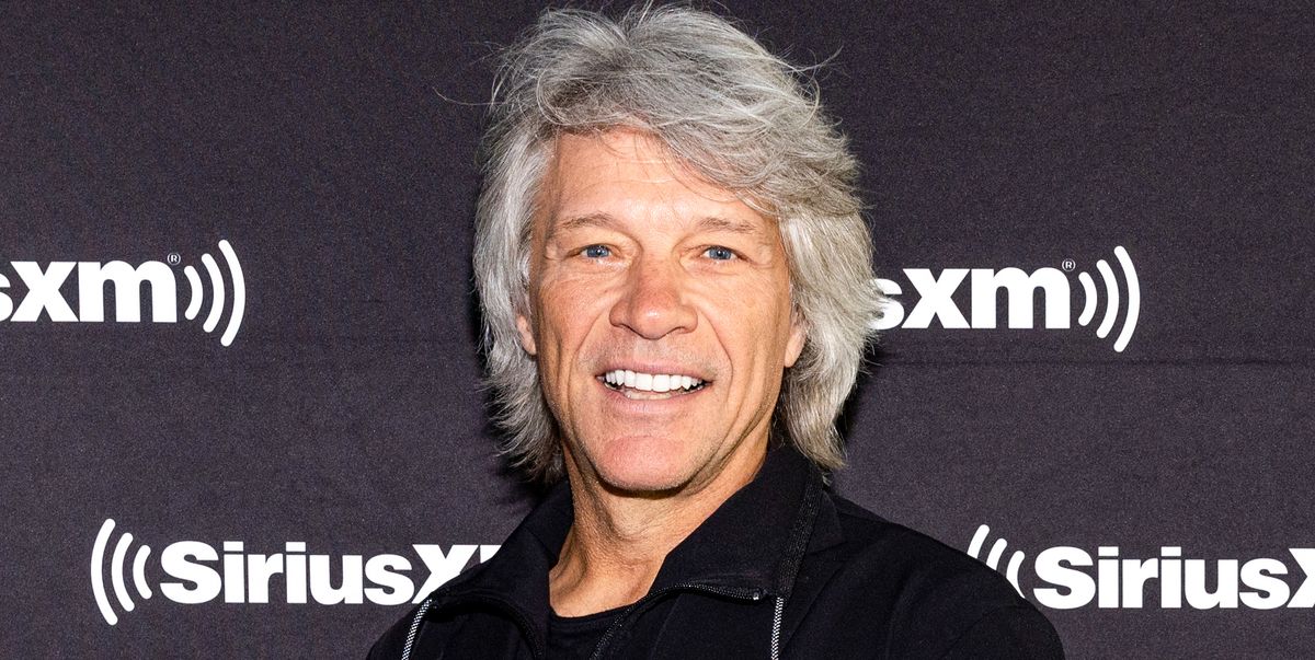 Jon Bon Jovi réagit aux fiançailles de son fils avec Millie Bobby Brown, star de Stranger Things

