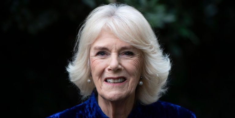 Deux femmes spéciales rejoindront la reine Camilla lors de son couronnement