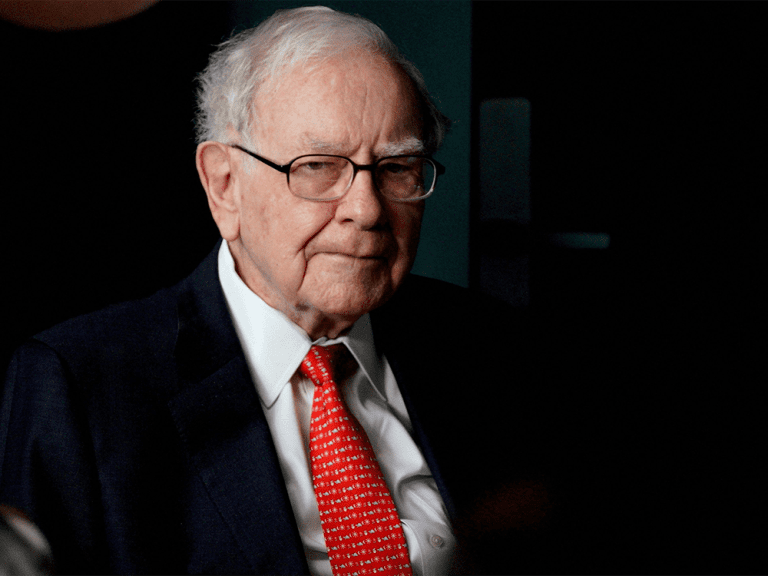 Voici ce que les investisseurs de Berkshire Hathaway surveilleront lors de l’AGA à Omaha