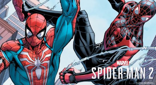 La bande dessinée préquelle de Spider-Man 2 de Marvel annoncée pour la journée de la bande dessinée gratuite