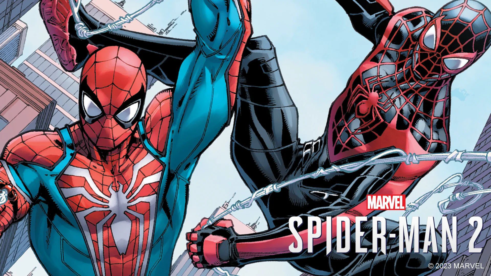 La bande dessinée préquelle de Spider-Man 2 de Marvel annoncée pour la journée de la bande dessinée gratuite    
