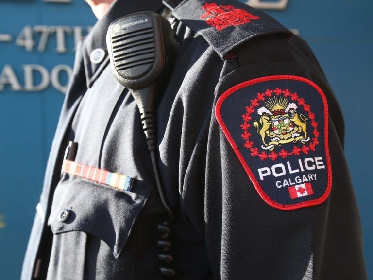 La police de Calgary inculpe un homme d’Edmonton dans une affaire d’agression sexuelle vieille de plusieurs décennies