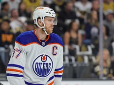 TYCHKOWSKI : Les Oilers ne seront pas aussi mauvais dans le match 2, n'est-ce pas ?