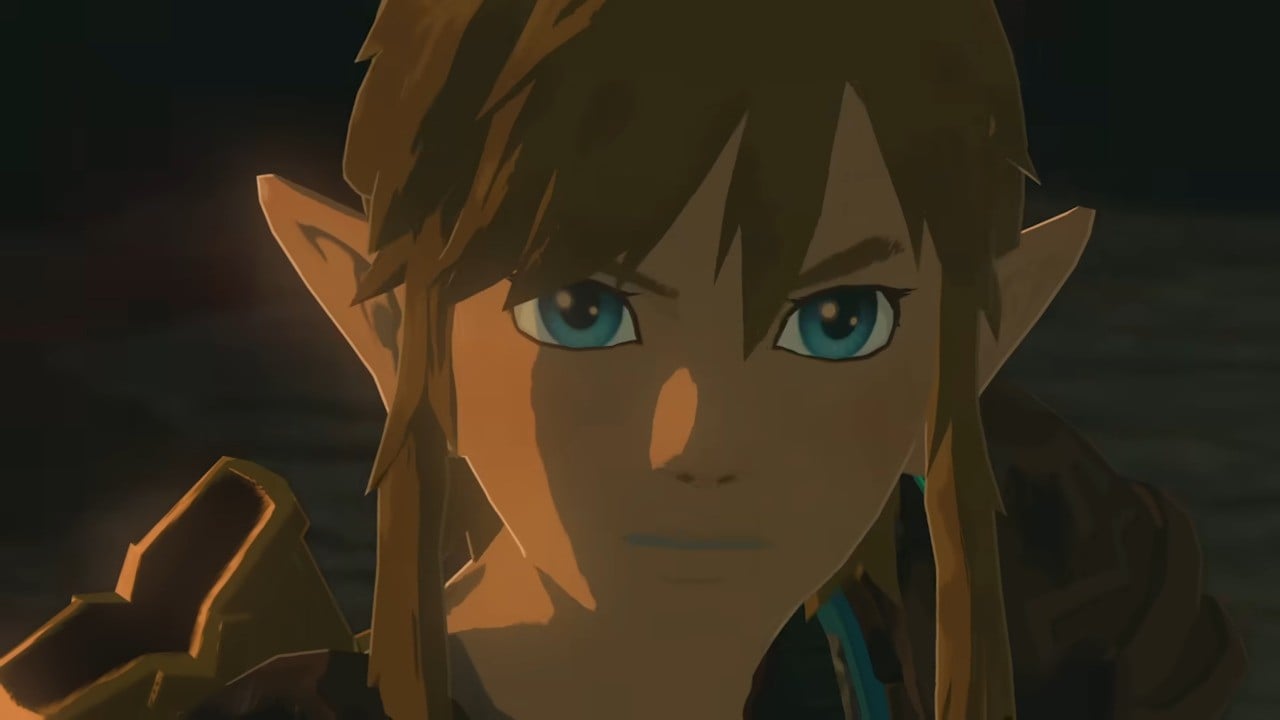 Nintendo taquine le fonctionnement du mécanisme 'Gacha' dans Zelda: Tears Of The Kingdom
