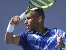 Dabrowski, Shapovalov et Auger-Aliassime éliminés en quarts de finale du double à Madrid