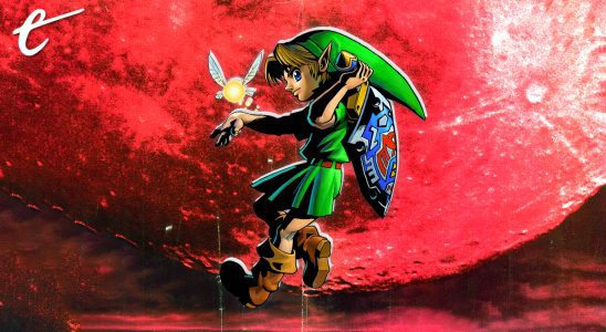 The Legend of Zelda: Majora’s Mask arrived alongside the rise of the internet, and in doing so, created a life of its own outside the confines of the game.