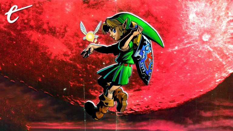 The Legend of Zelda: Majora’s Mask arrived alongside the rise of the internet, and in doing so, created a life of its own outside the confines of the game.