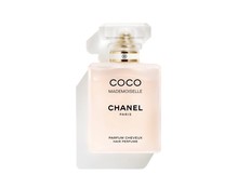 Parfum pour cheveux Chanel Coco Mademoiselle.