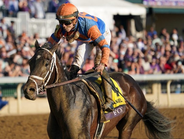 Qui remportera le Kentucky Derby 2023 ?  Cotes et lignes de paris pour la première course Triple Crown de l’année