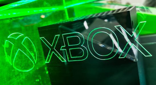 Rien de Xbox n'a d'importance si les jeux ne sont pas bons