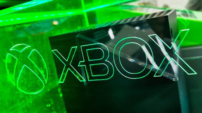 Rien de Xbox n'a d'importance si les jeux ne sont pas bons
