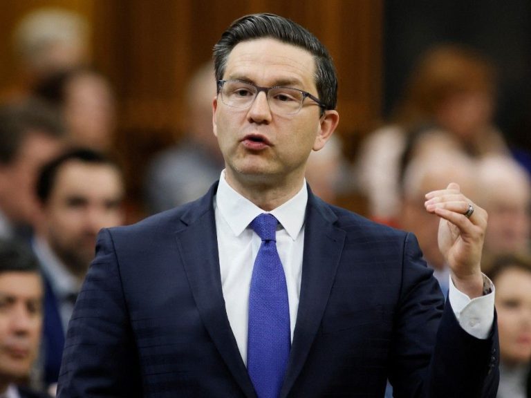 Poilievre claque Trudeau alors que Mendicino continue d’esquiver les questions sur l’ingérence étrangère